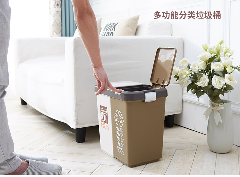 万搏登陆_万搏(中国)三和分类垃圾桶