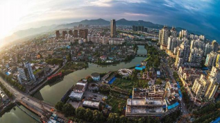 腾讯新闻 | 万搏登陆_万搏(中国)三和，从小城制造到大国智造