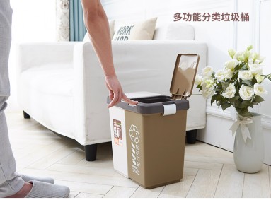 万搏登陆_万搏(中国)三和制造上海市民家用分类垃圾桶